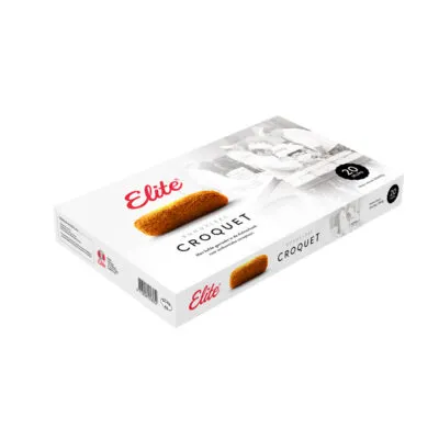 Elite rundvlees croquet 100 gr