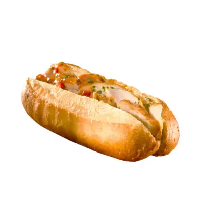 Family Chicken hete kip 5×1 kg IQF los gevroren