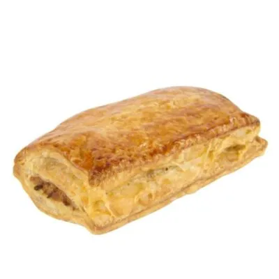 Diversi foods jumbo rb saucijzenbroodje 135 gr
